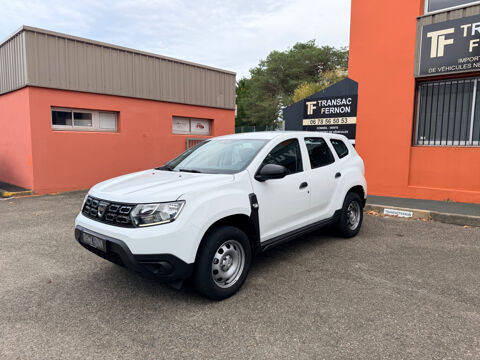 Dacia duster TCe 90 FAP 4x2 Essentiel Entretien &agra