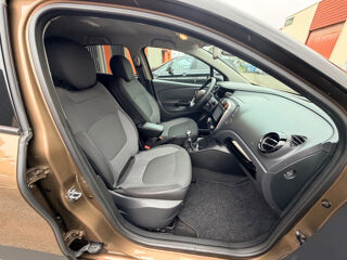 Captur dCi 90 Energy eco&sup2; Intens 2017 occasion 64600 Anglet