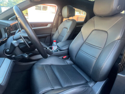 Cayenne Coupe E-Hybrid 3.0 V6 470 ch Tiptronic BVA 2024 occasion 64600 Anglet