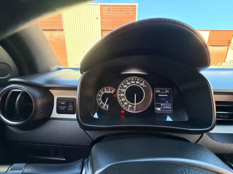 Ignis 1.2 Dualjet Hybrid Pack 2021 occasion 64600 Anglet