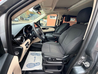 Classe V Marco Polo 250d 9G-Tronic RWD 2024 occasion 64600 Anglet