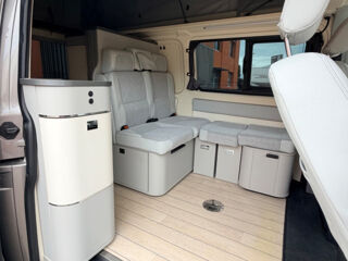 Transporter Combi TRANSPORTER 6.1 VAN L1H1 2.0 TDI 150 DSG7 BUSINESS PLUS 2024 occasion 64600 Anglet