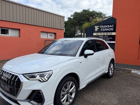 Annonce voiture Audi Q3 29990 €
