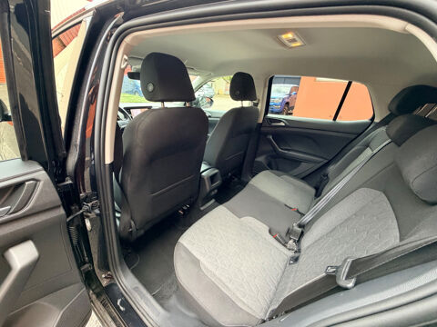 T-Cross 1.0 TSI 115 Start/Stop DSG7 Life 2024 occasion 64600 Anglet