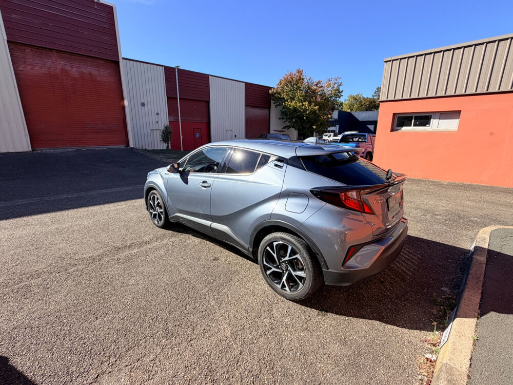 C-HR Hybride 122h Edition 2020 occasion 64600 Anglet