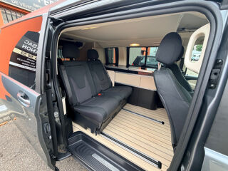 Classe V Marco Polo 250d 9G-Tronic RWD 2024 occasion 64600 Anglet