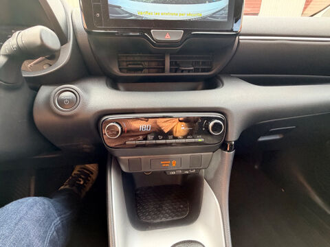 Yaris Hybride 116h Dynamic 2024 occasion 64600 Anglet