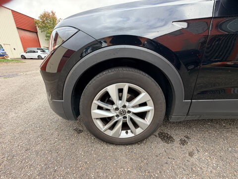 T-Cross 1.0 TSI 115 Start/Stop DSG7 Life 2024 occasion 64600 Anglet