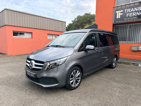 Mercedes Classe V Marco Polo 250d 9G-Tronic RWD 2024 occasion Anglet 64600