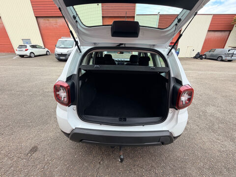 Duster TCe 90 FAP 4x2 Essentiel 2021 occasion 64600 Anglet