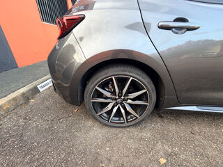 Corolla Hybride 140ch GR Sport 2025 occasion 64600 Anglet