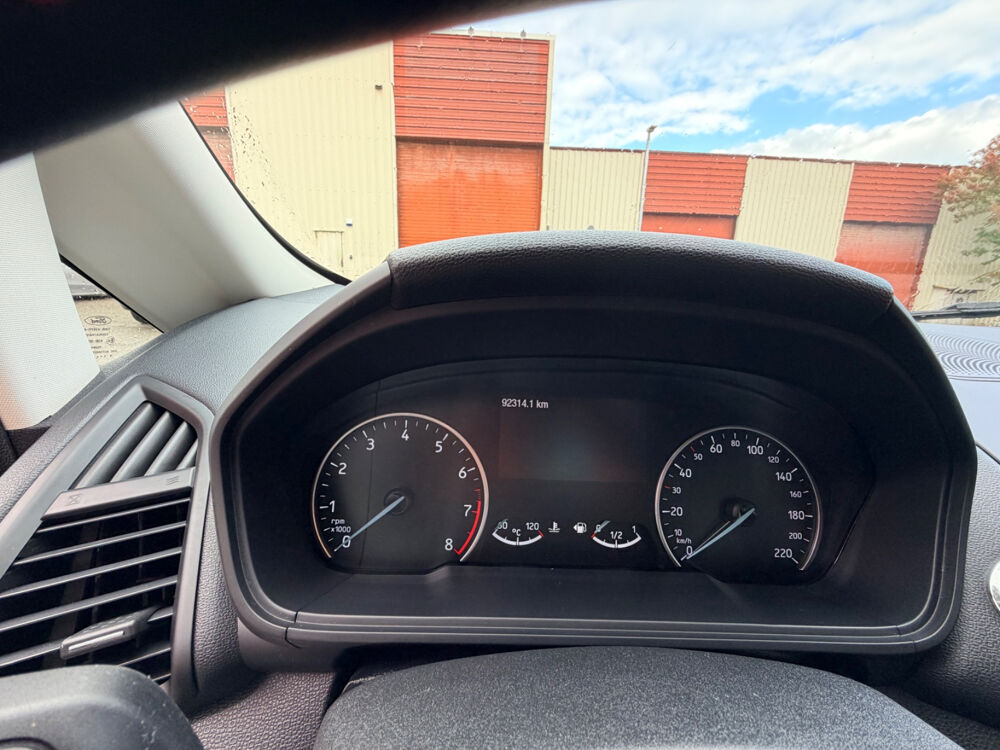 Ecosport EcoSport 1.0 EcoBoost 125ch S&S BVM6 ST-Line 2019 occasion 64600 Anglet