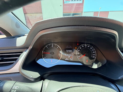 Captur Blue dCi 115 EDC Business 2020 occasion 64600 Anglet