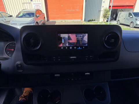 Sprinter Tourer 319 CDI 37 3.5 t 9G-Tronic RWD 2023 occasion 64600 Anglet