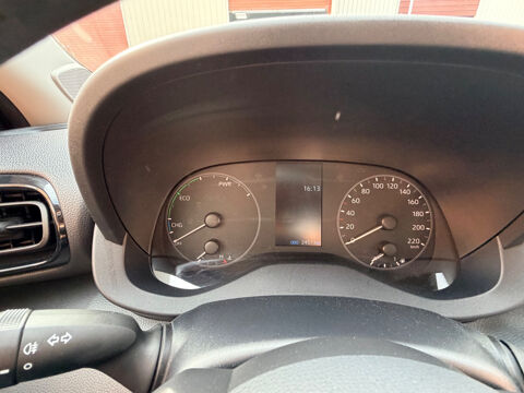 Yaris Hybride 116h Dynamic 2024 occasion 64600 Anglet