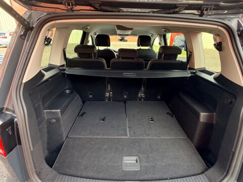 Touran 1.5 TSI EVO 150 DSG7 VW Edition 2025 occasion 64600 Anglet