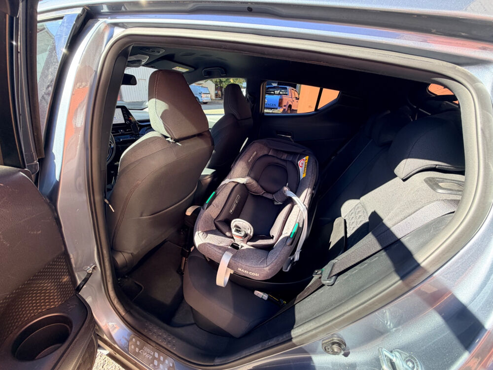 C-HR Hybride 122h Edition 2020 occasion 64600 Anglet