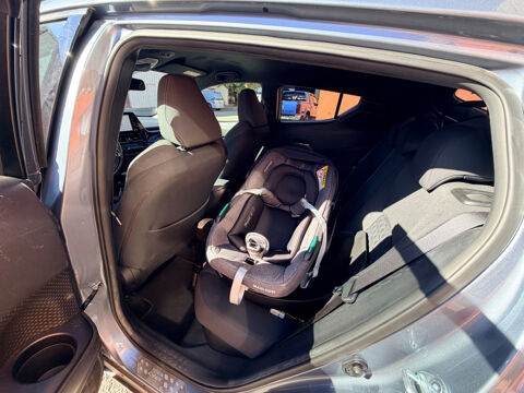 C-HR Hybride 122h Edition 2020 occasion 64600 Anglet