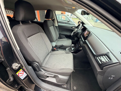 T-Cross 1.0 TSI 115 Start/Stop DSG7 Life 2024 occasion 64600 Anglet