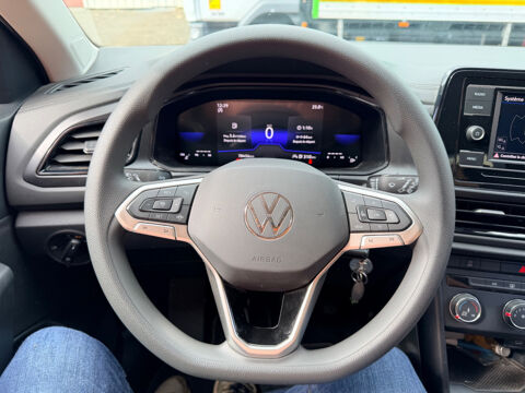 T-ROC T-Roc 1.0 TSI 110 Start/Stop BVM6 Life 2023 occasion 64600 Anglet