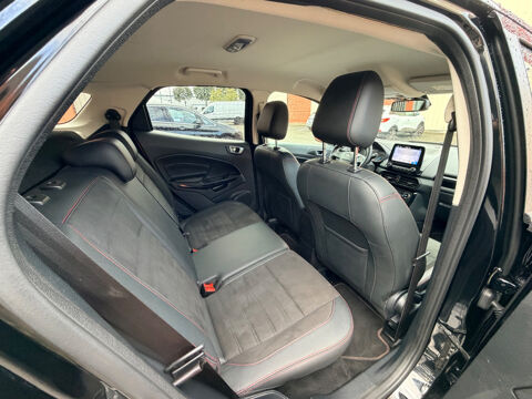Ecosport EcoSport 1.0 EcoBoost 125ch S&S BVM6 ST-Line 2019 occasion 64600 Anglet