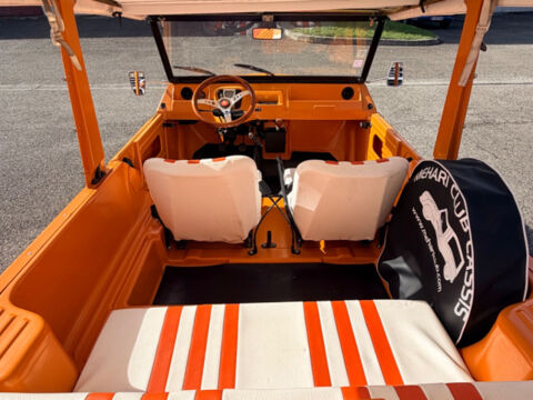 M&eacute;hari 1976 occasion 64600 Anglet