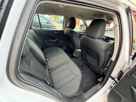Kamiq 1.0 TSI Evo 110 ch DSG7 Ambition 2021 occasion 64600 Anglet