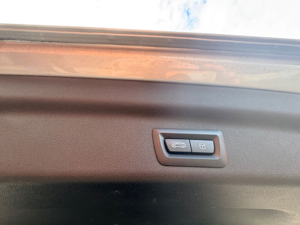 X1 sDrive 18d 150ch DKG7 M Sport 2025 occasion 64600 Anglet