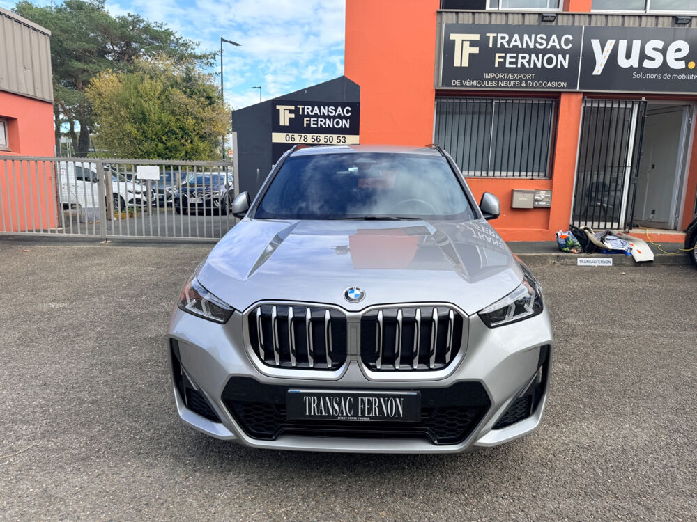 X1 sDrive 18d 150ch DKG7 M Sport 2025 occasion 64600 Anglet