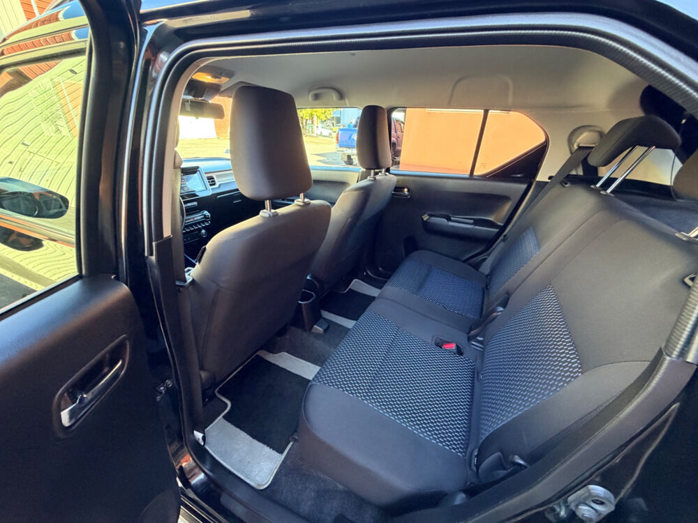 Ignis 1.2 Dualjet Hybrid Pack 2021 occasion 64600 Anglet