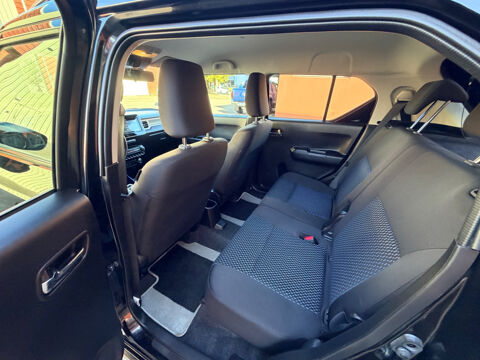Ignis 1.2 Dualjet Hybrid Pack 2021 occasion 64600 Anglet