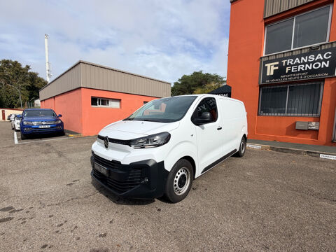 Annonce voiture Citroën Jumpy 24990 €
