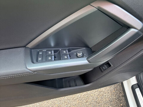 Q3 35 TDI 150 ch S tronic 7 S line 2021 occasion 64600 Anglet