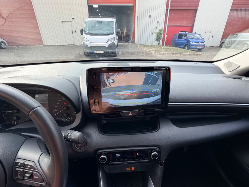Yaris Hybride 116h Dynamic 2024 occasion 64600 Anglet