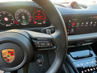 Divers Coupe 3.0 V6 E-HYBRID 519 S Cayenne S 2024 occasion 64600 Anglet