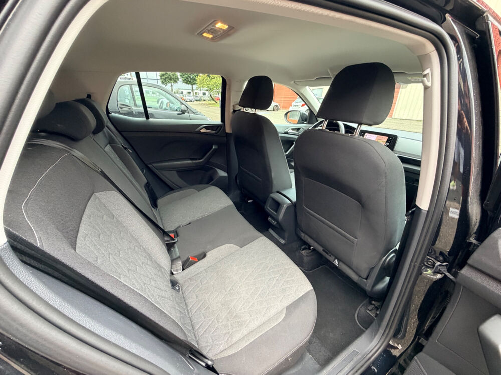 T-Cross 1.0 TSI 115 Start/Stop DSG7 Life 2024 occasion 64600 Anglet