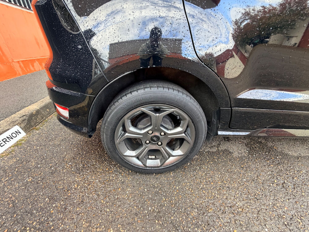 Ecosport EcoSport 1.0 EcoBoost 125ch S&S BVM6 ST-Line 2019 occasion 64600 Anglet