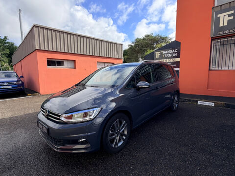Touran 1.5 TSI EVO 150 DSG7 VW Edition 2025 occasion 64600 Anglet