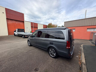 Classe V Marco Polo 250d 9G-Tronic RWD 2024 occasion 64600 Anglet