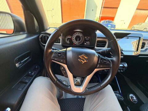 Ignis 1.2 Dualjet Hybrid Pack 2021 occasion 64600 Anglet