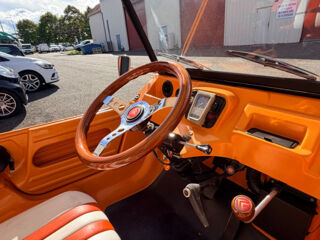 M&eacute;hari 1976 occasion 64600 Anglet