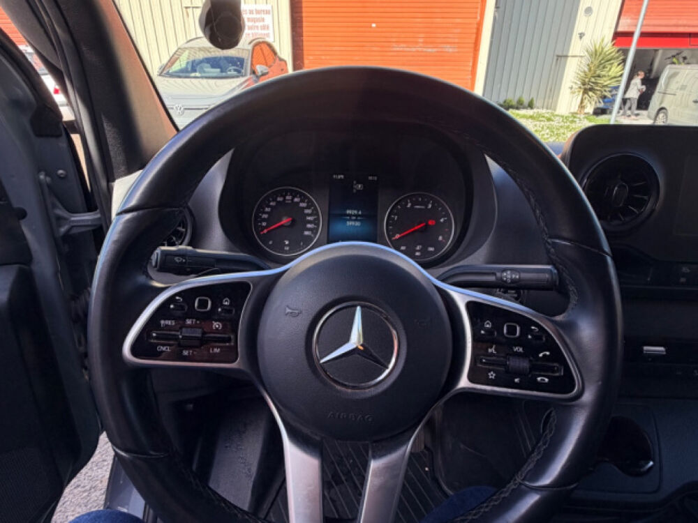 Sprinter Tourer 319 CDI 37 3.5 t 9G-Tronic RWD 2023 occasion 64600 Anglet