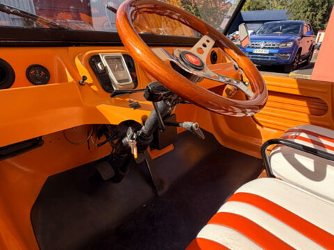 M&eacute;hari 1976 occasion 64600 Anglet