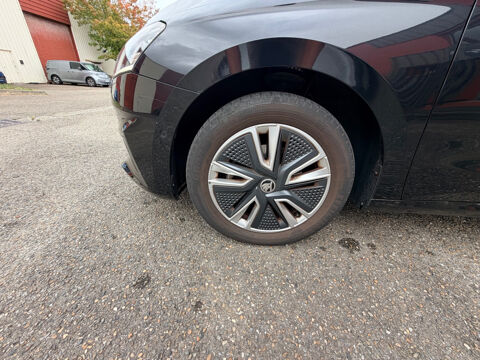 Fabia 1.0 TSI 110 ch DSG7 Monte-Carlo 2022 occasion 64600 Anglet
