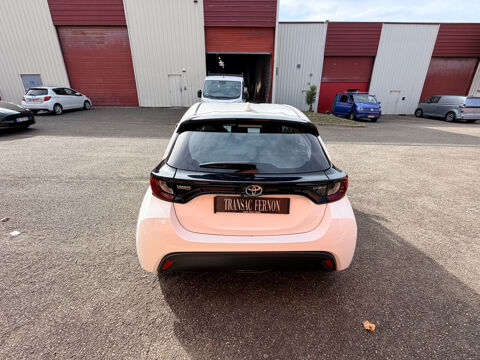 Yaris Hybride 116h Dynamic 2024 occasion 64600 Anglet