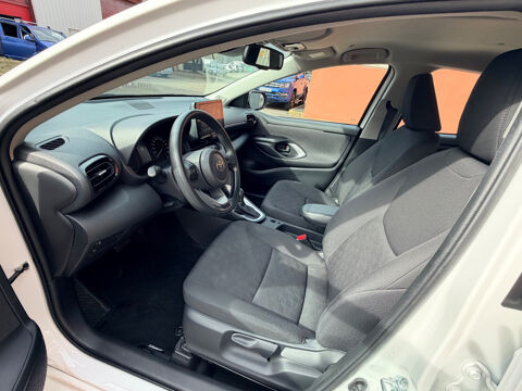 Yaris Hybride 116h Dynamic 2024 occasion 64600 Anglet