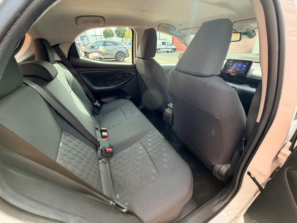 Yaris Hybride 116h Dynamic 2024 occasion 64600 Anglet