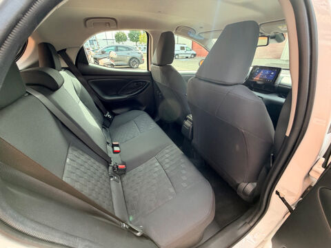 Yaris Hybride 116h Dynamic 2024 occasion 64600 Anglet