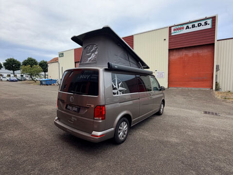 Transporter Combi TRANSPORTER 6.1 VAN L1H1 2.0 TDI 150 DSG7 BUSINESS PLUS 2024 occasion 64600 Anglet
