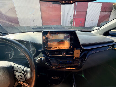 C-HR Hybride 122h Edition 2020 occasion 64600 Anglet